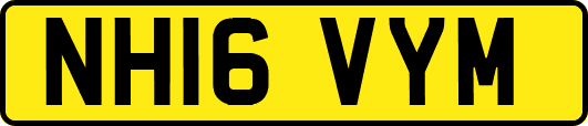 NH16VYM