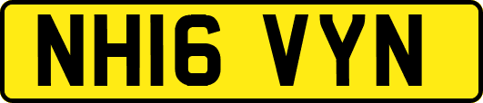 NH16VYN