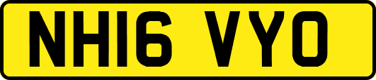 NH16VYO
