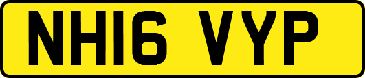 NH16VYP