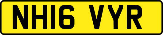 NH16VYR