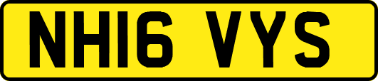 NH16VYS