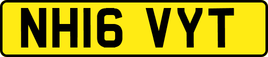 NH16VYT