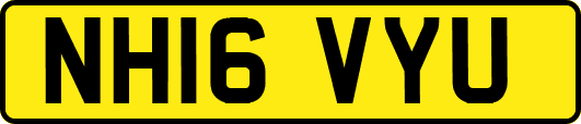 NH16VYU