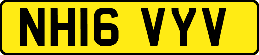 NH16VYV
