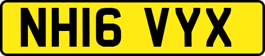 NH16VYX