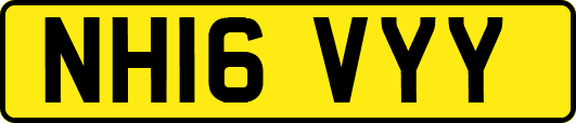 NH16VYY