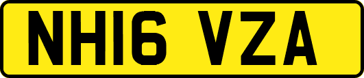 NH16VZA
