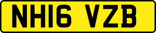 NH16VZB