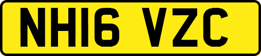 NH16VZC