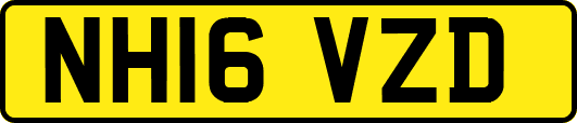 NH16VZD