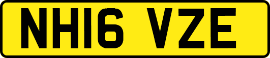 NH16VZE