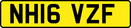 NH16VZF