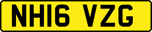 NH16VZG