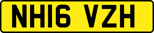 NH16VZH
