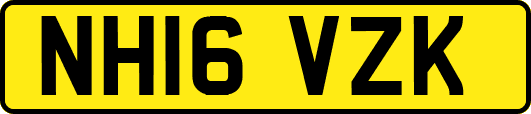 NH16VZK