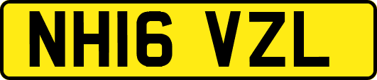 NH16VZL