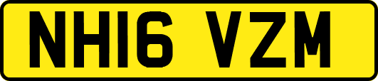 NH16VZM