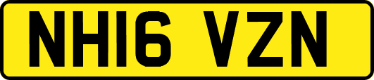 NH16VZN