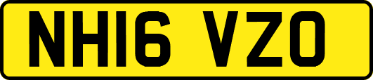 NH16VZO