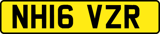 NH16VZR