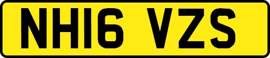 NH16VZS