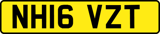NH16VZT