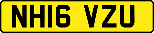 NH16VZU