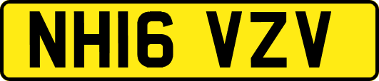 NH16VZV