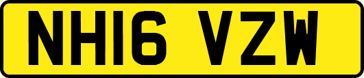 NH16VZW