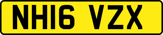 NH16VZX
