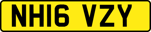 NH16VZY