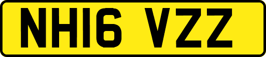 NH16VZZ