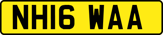 NH16WAA