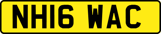 NH16WAC