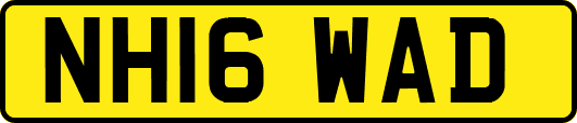 NH16WAD