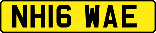 NH16WAE