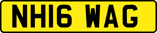 NH16WAG