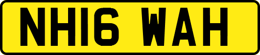 NH16WAH