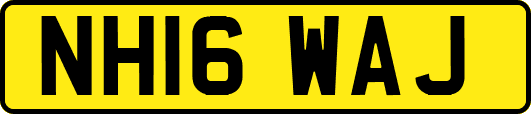 NH16WAJ