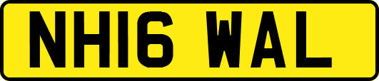 NH16WAL