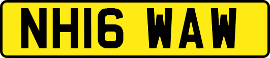 NH16WAW