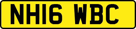 NH16WBC