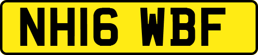 NH16WBF