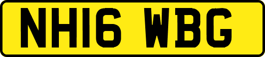 NH16WBG