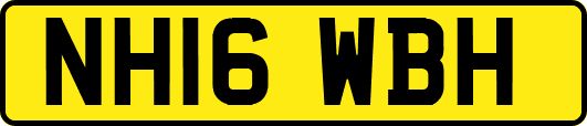 NH16WBH