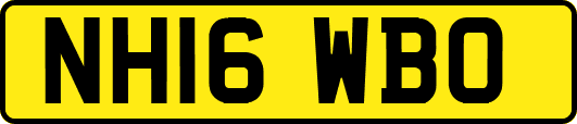 NH16WBO