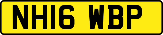 NH16WBP