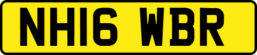 NH16WBR