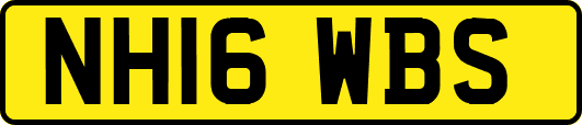NH16WBS